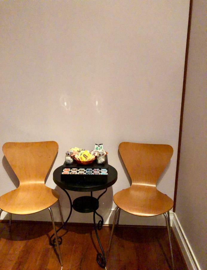 Apartment 257 West 131st Street *