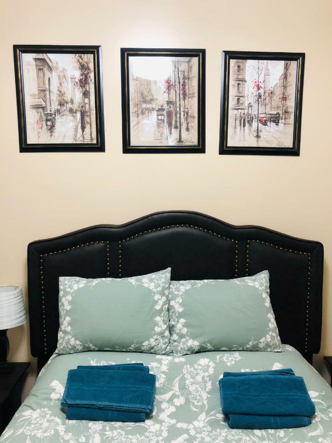 Modern 2 Bedroom Nyc * New York