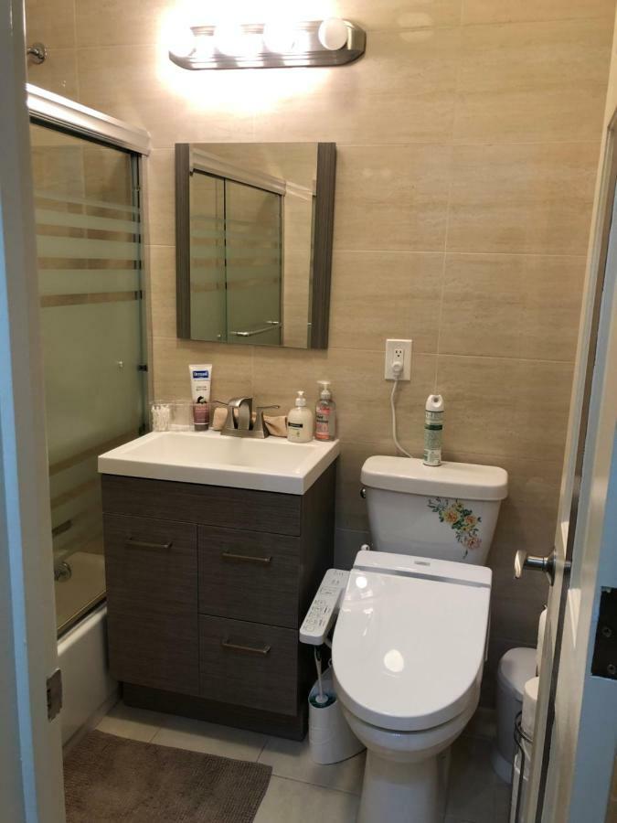Apartment Modern 2 Bedroom Nyc New York
