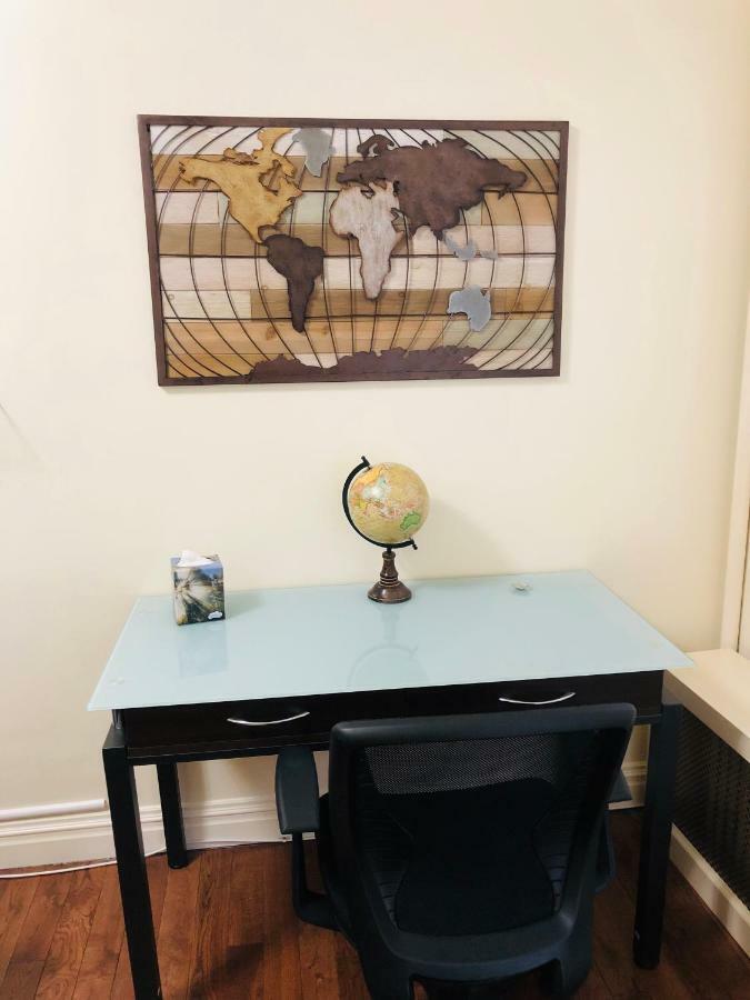 Modern 2 Bedroom Nyc * New York