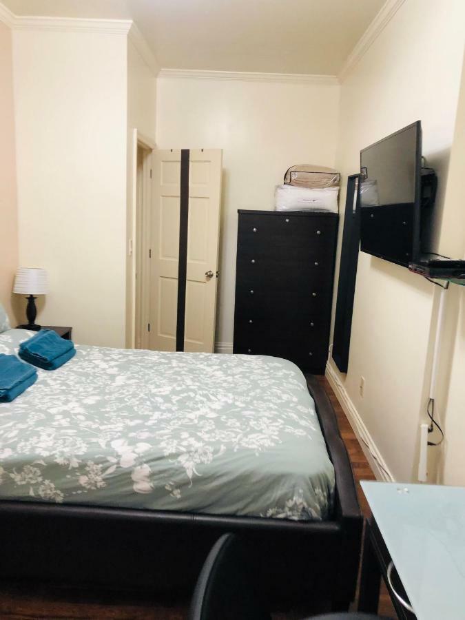 Modern 2 Bedroom Nyc