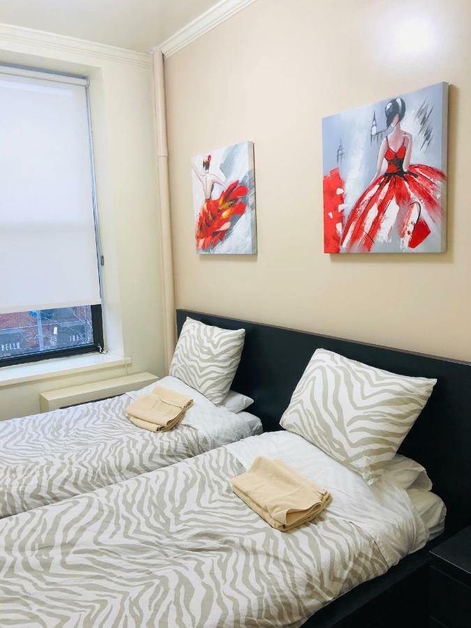 Modern 2 Bedroom Nyc * New York