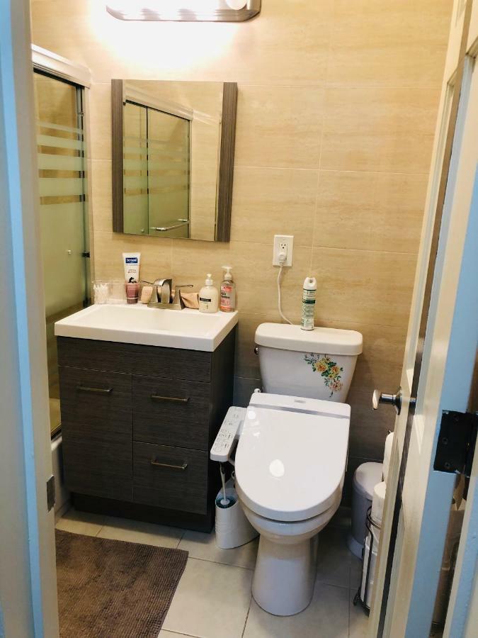 Modern 2 Bedroom Nyc
