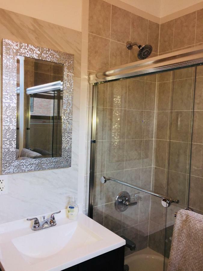 Totally Renovated Brownstone Apt. High Ceilings Apartment New York