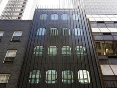 Hotel The Historic Blue Angel Lexington Ave, Ascend Collection Nova York