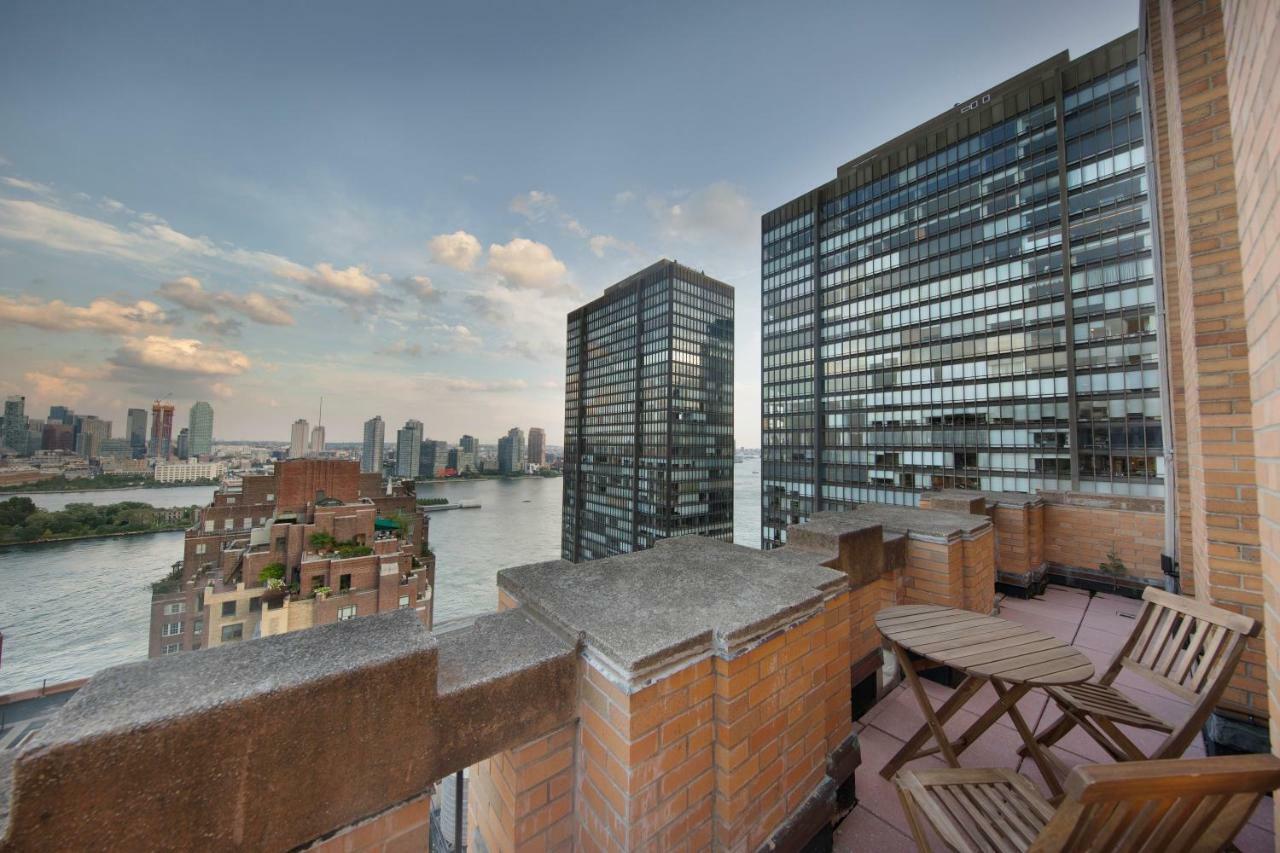 The Beekman Tower, Trademark Collection By Wyndham 4* Nova York