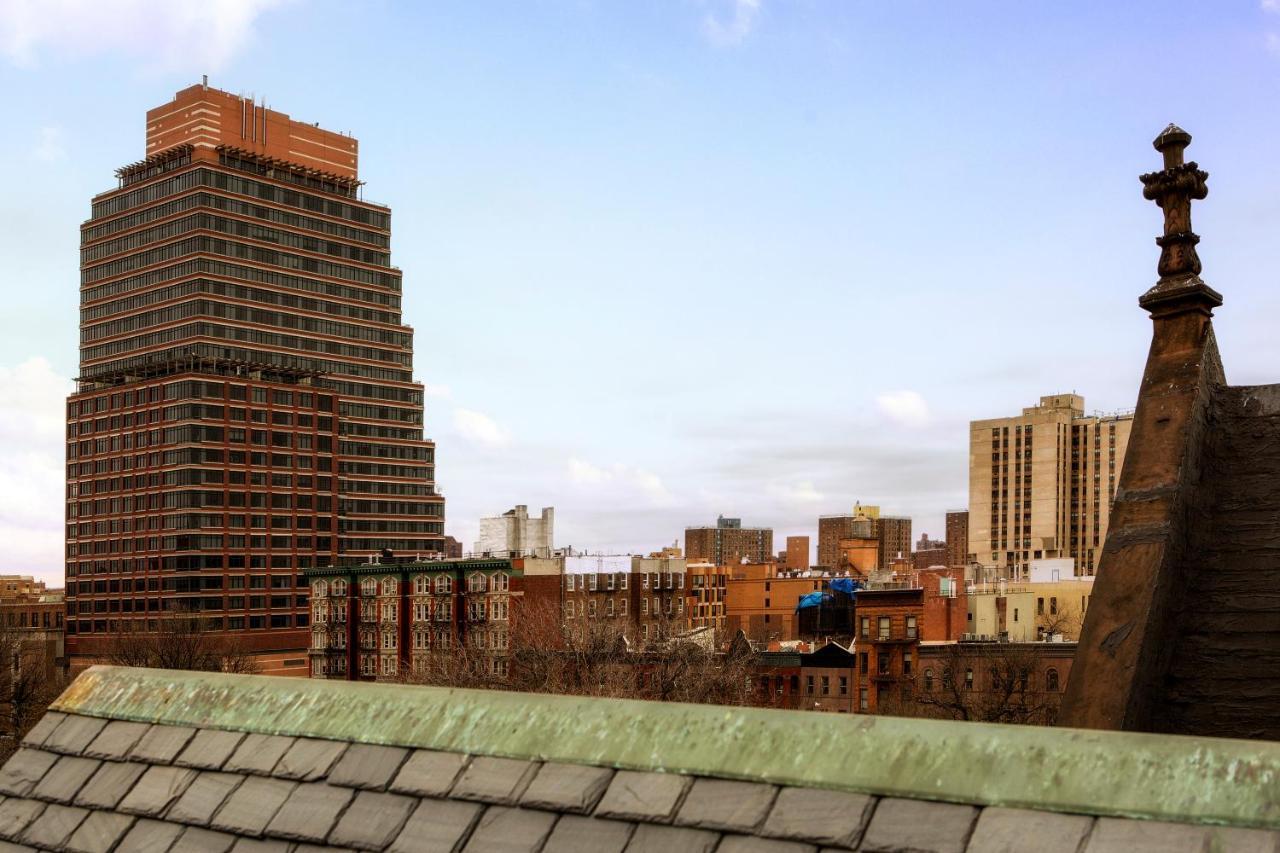 Manhattan Guest Suites