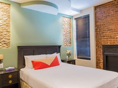 Hostel Broadway Hotel&hostel New York