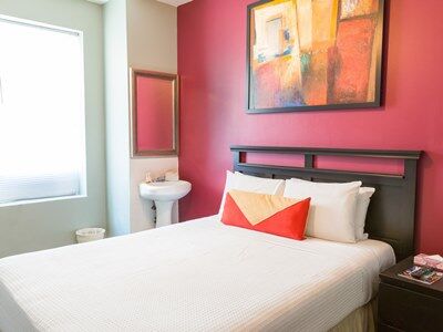 Broadway Hotel&hostel New York