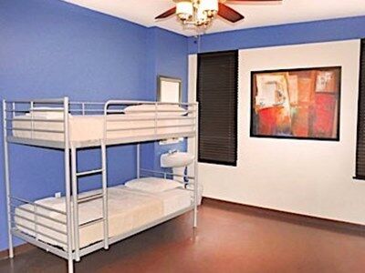 Hostel Broadway Hotel&hostel New York