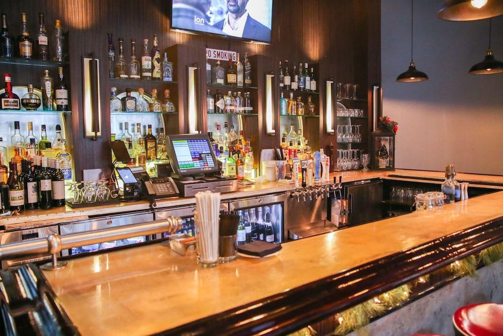 The Box House (adults Only) Hotel New York