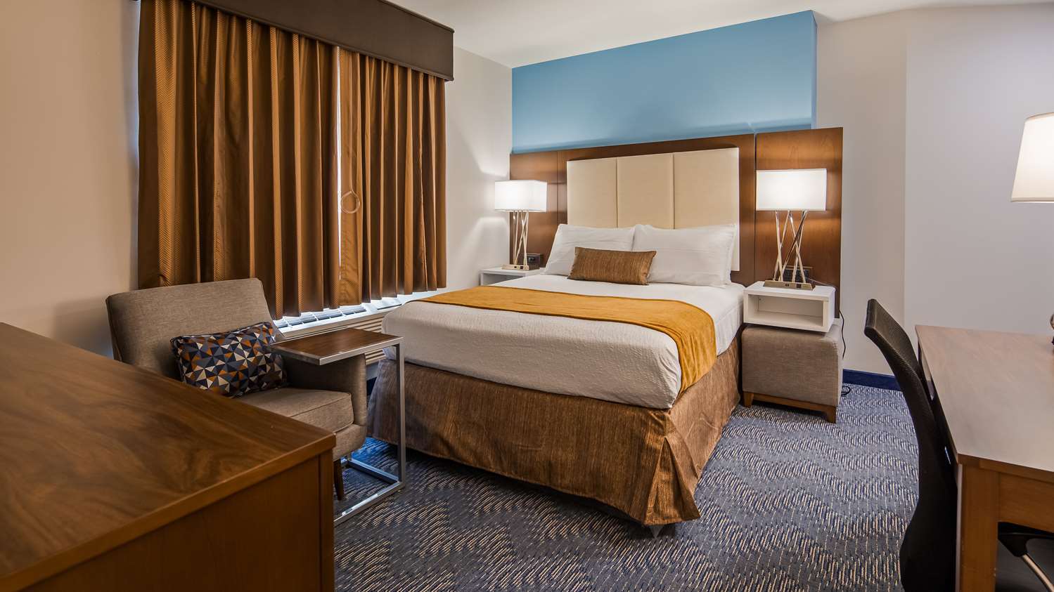 Western Far Rockaway/jfk Airport Area 3*