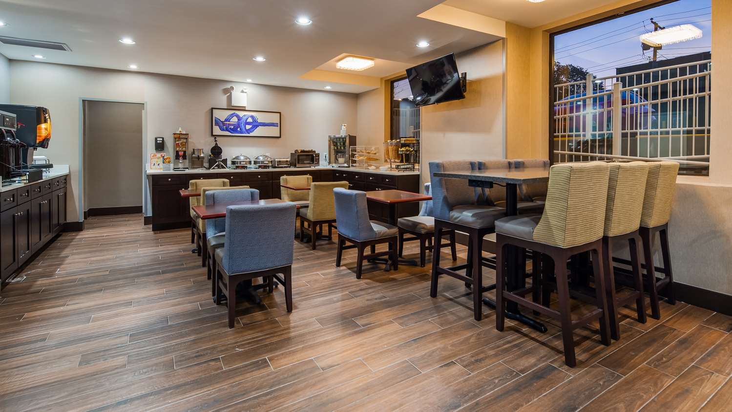Hotel Western Far Rockaway/jfk Airport Area