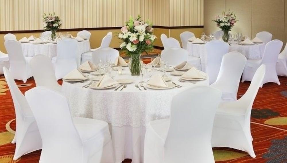 Doubletree By Hilton Jfk Airport Hotel Nova York