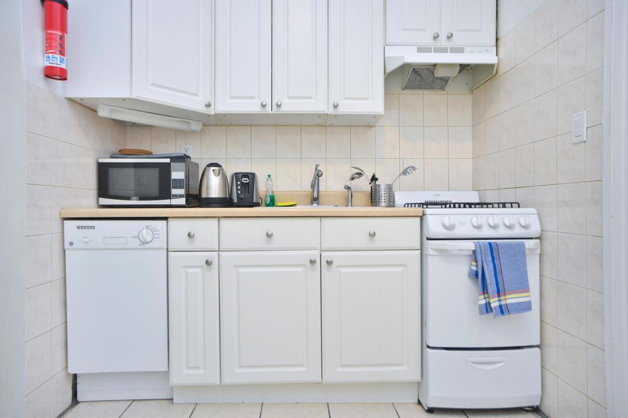 Apartment Yorkville -upper East Side *