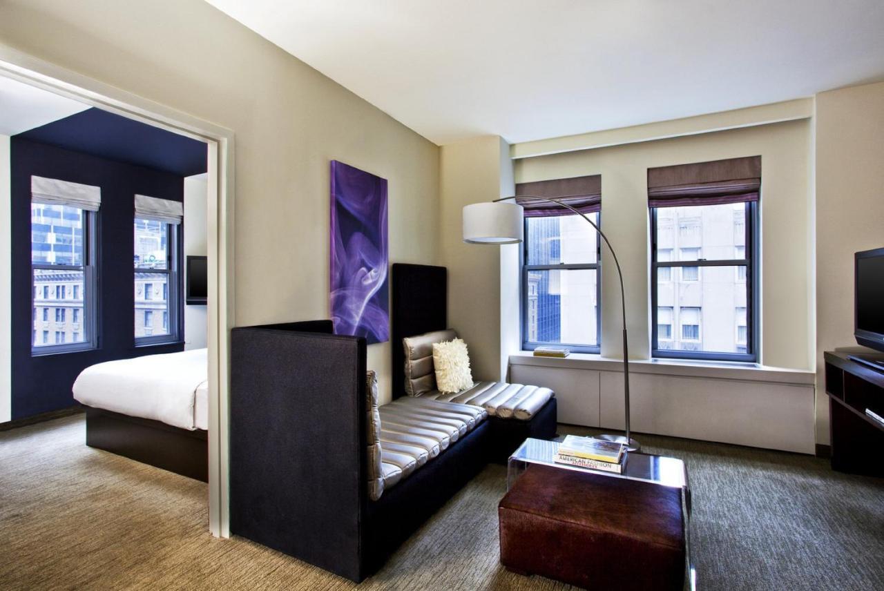 The Maxwell New York