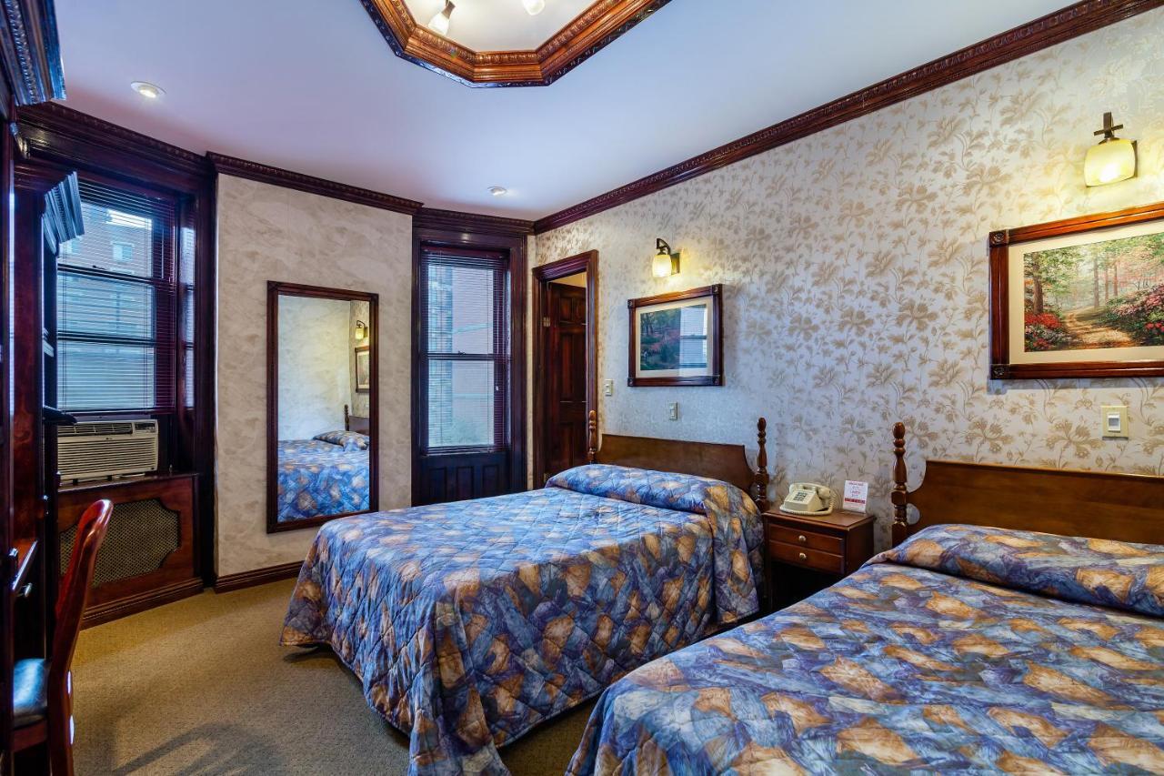Hotel 31 Extended