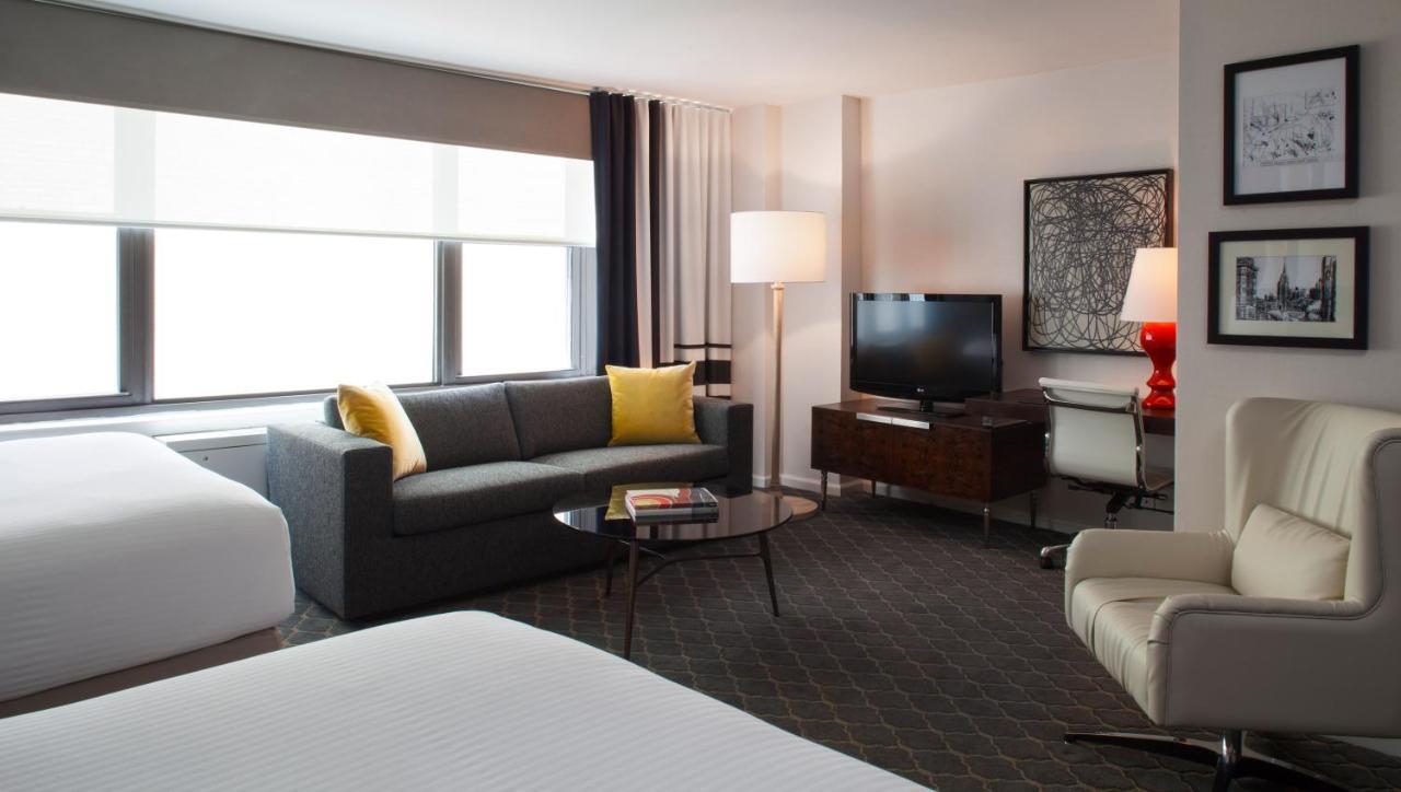 The Fifty Sonesta 4*