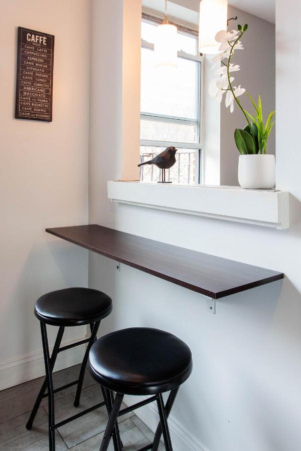 Private Bedroom In City * Nova York