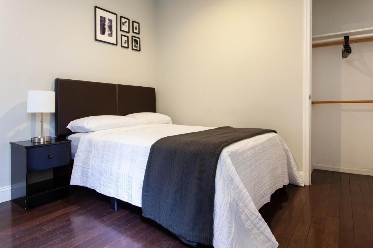 Private Bedroom In City Albergue