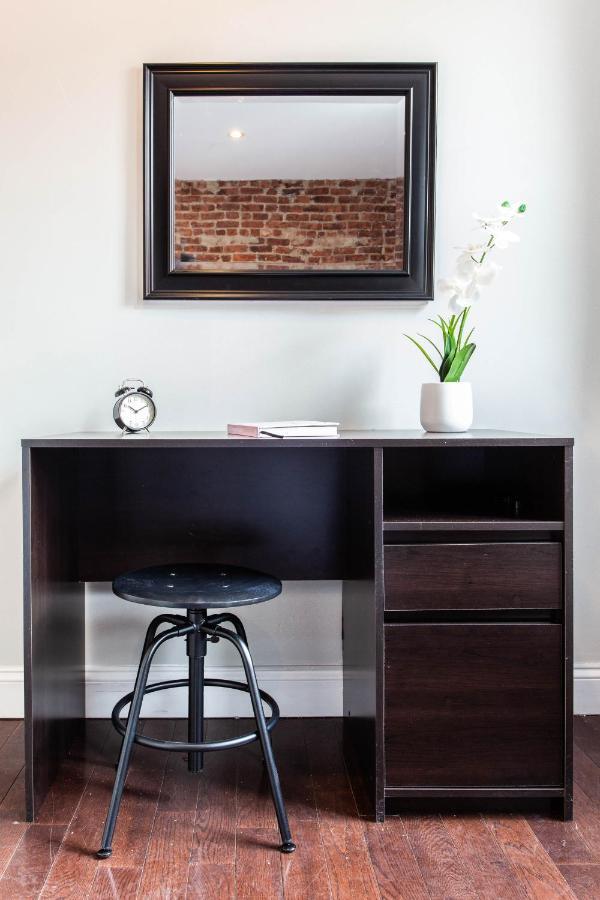 Albergue Private Bedroom In City *