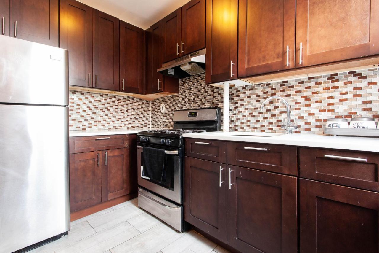 Private Bedroom In City * Nova York