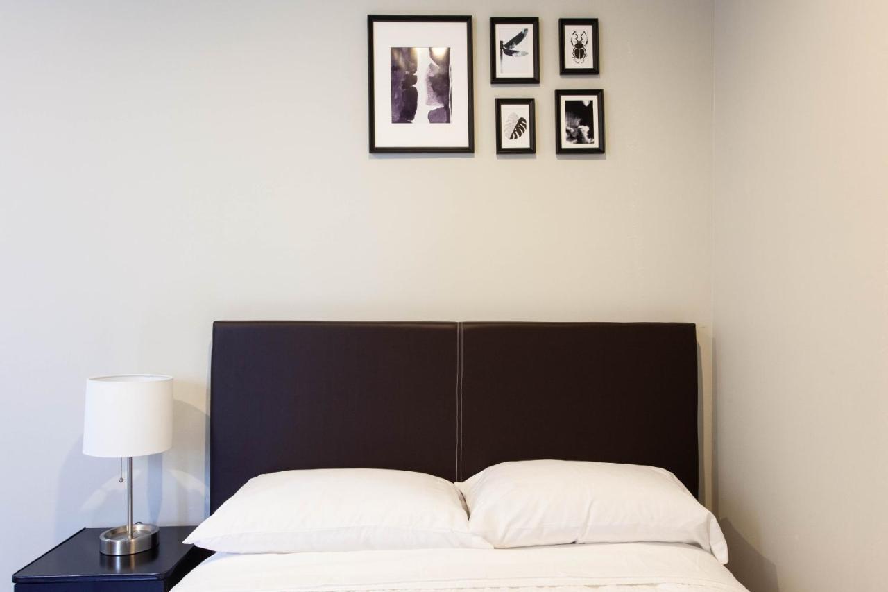 Albergue Private Bedroom In City *