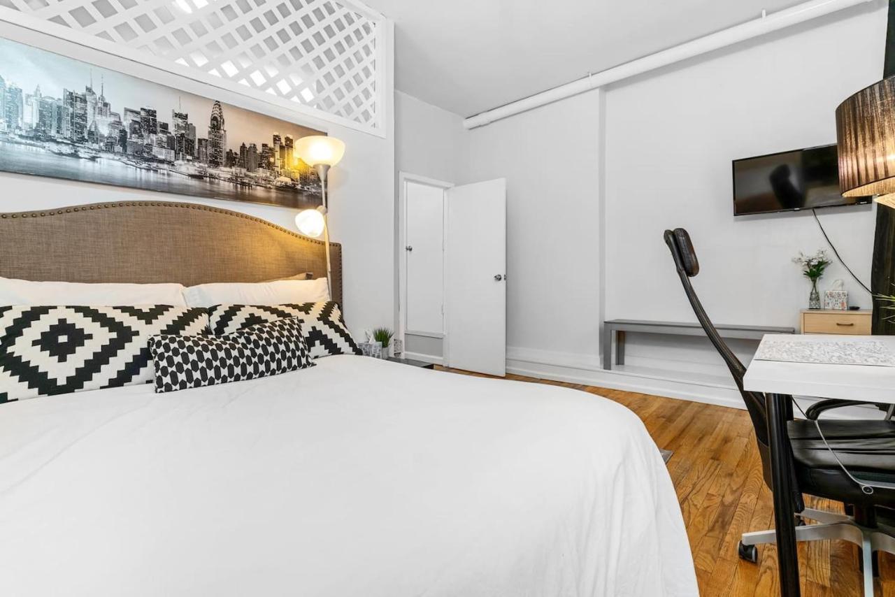 Elevate In Times Square - 2br Within Walking Distance To Times Square