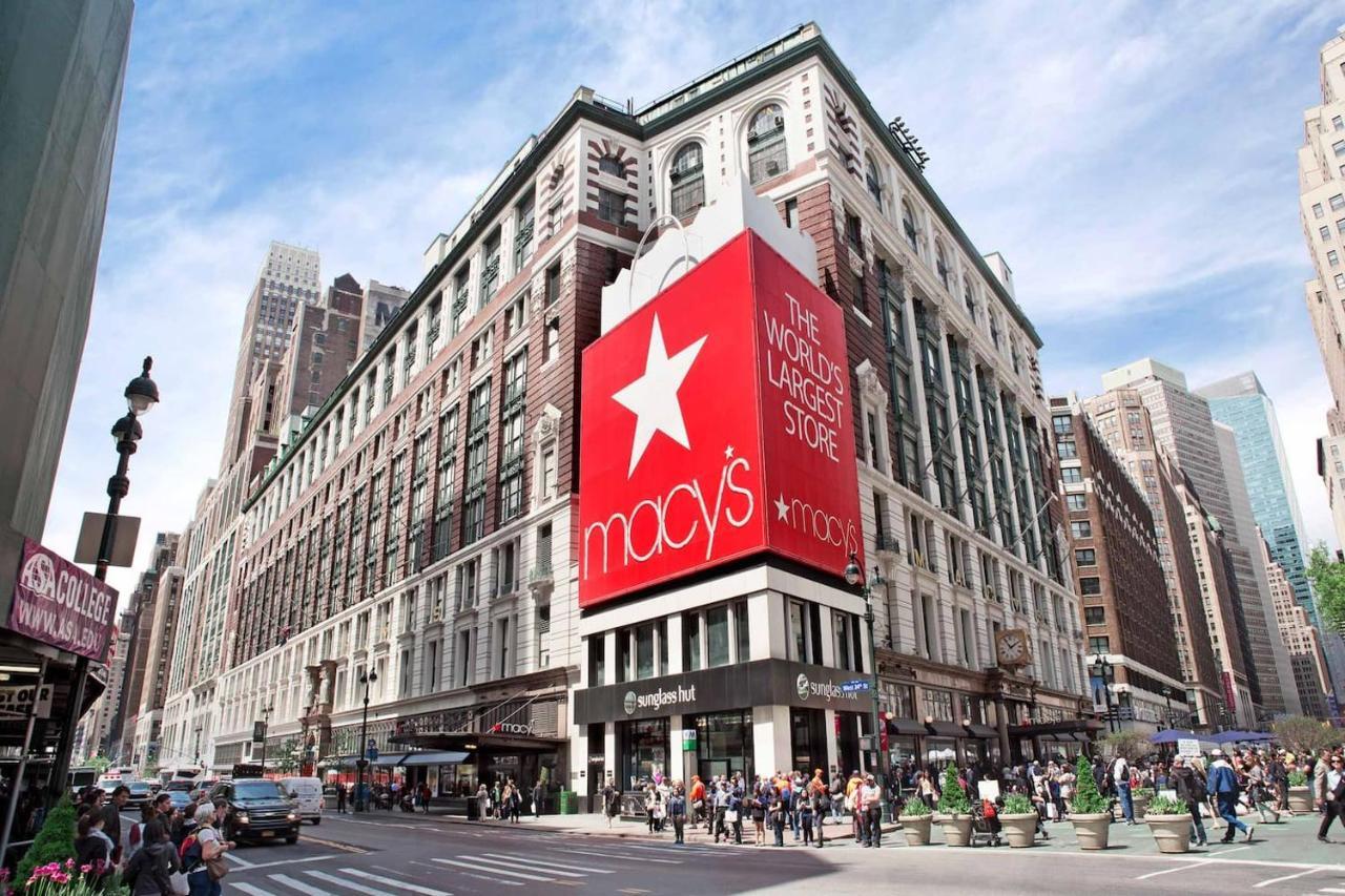 Elevate In Times Square - 2br Within Walking Distance To Times Square *