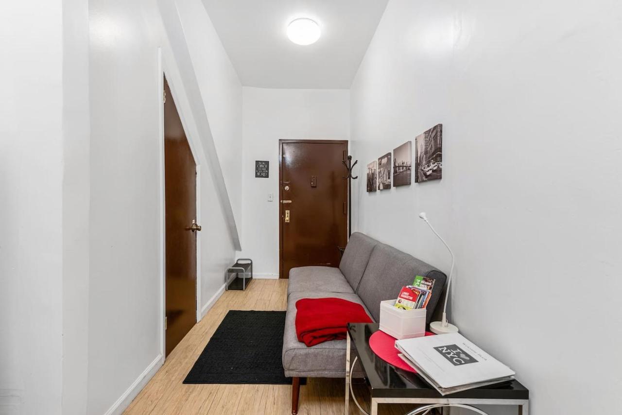 Elevate In Times Square - 2br Within Walking Distance To Times Square *