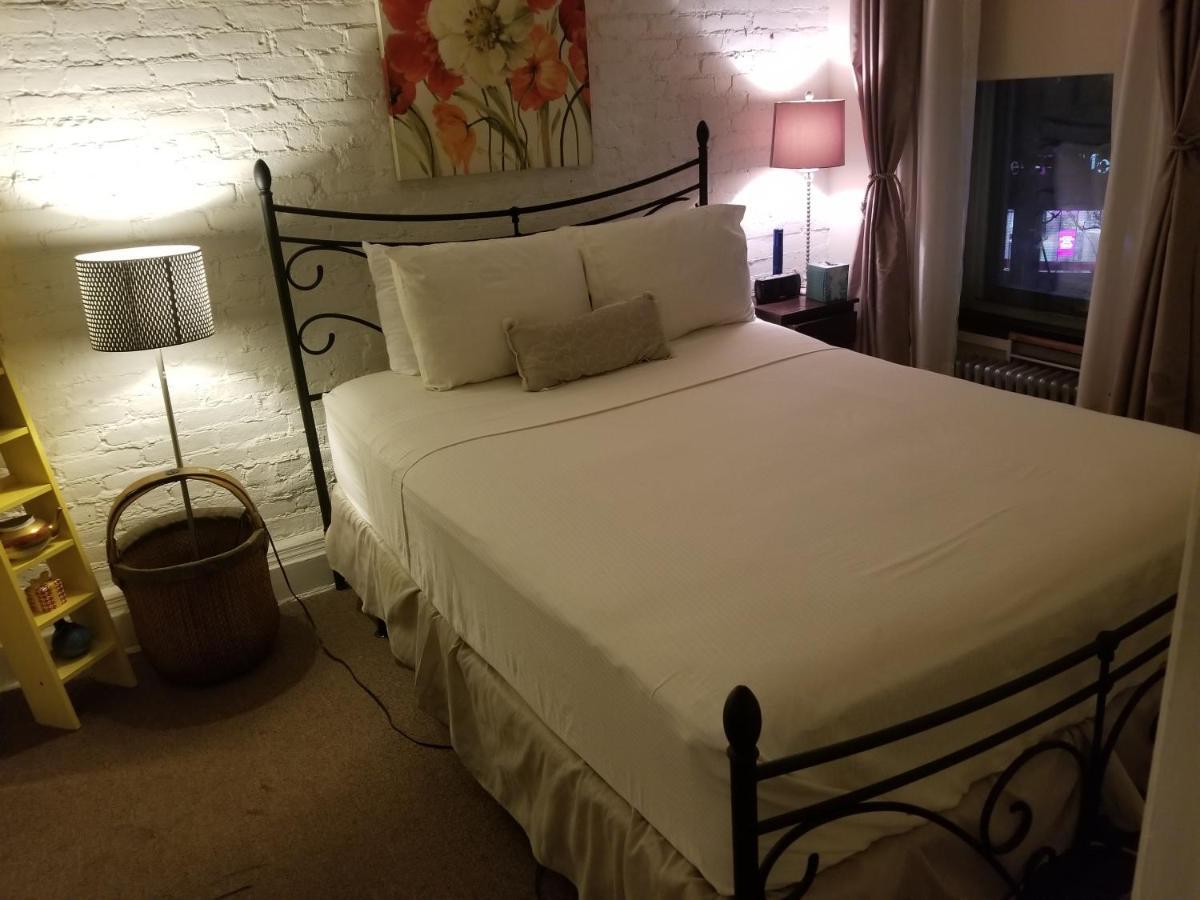 Cozy Fully Furnished Near Prospect Park & Public Transport Apartamento