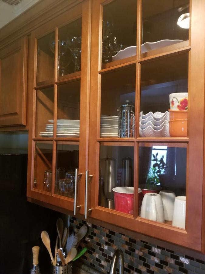 Cozy Fully Furnished Near Prospect Park & Public Transport Nova York