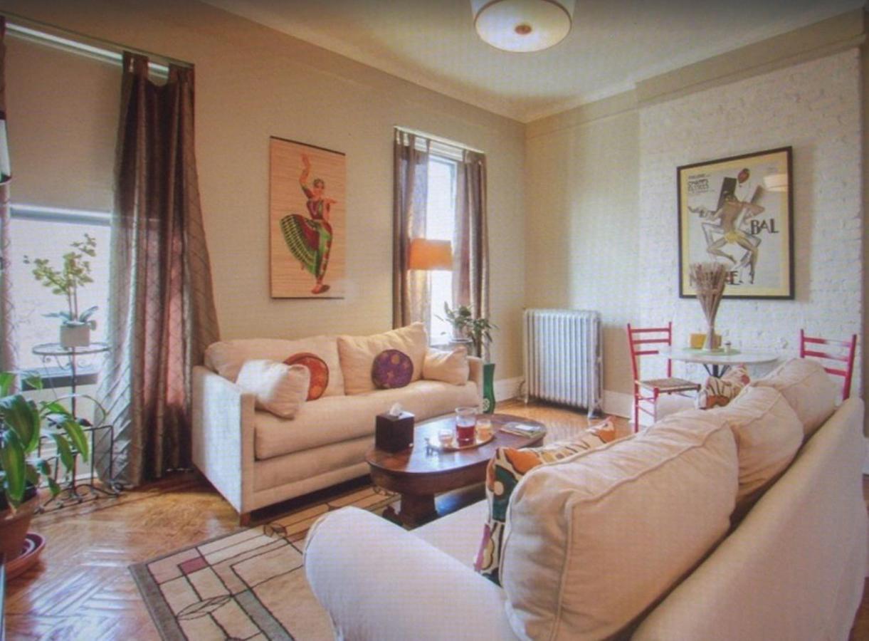 Apartamento Cozy Fully Furnished Near Prospect Park & Public Transport Nova York