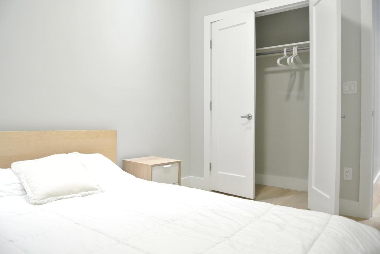 Heart Of South Harlem 3bdr Steps Central Park Subway Apartment New York