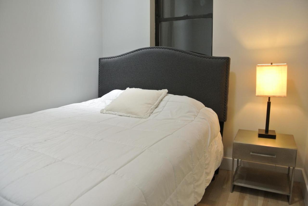 Heart Of South Harlem 3bdr Steps Central Park Subway Apartment *