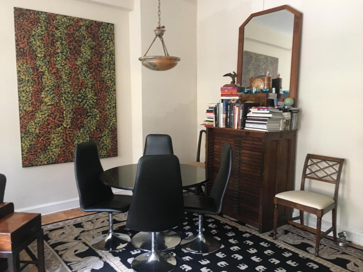 Upscale, Large, High-ceilings, Mid-town Doorman Nyc Centrally Located