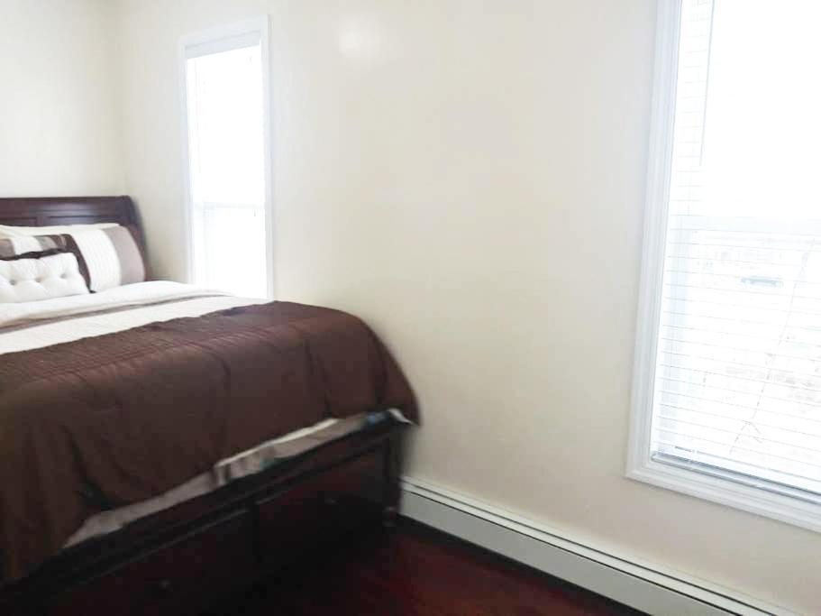 Homestay Rochester's Place New York