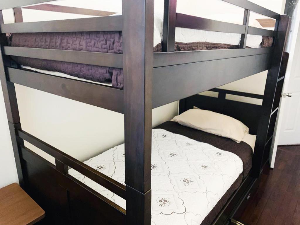 Rochester's Place Homestay
