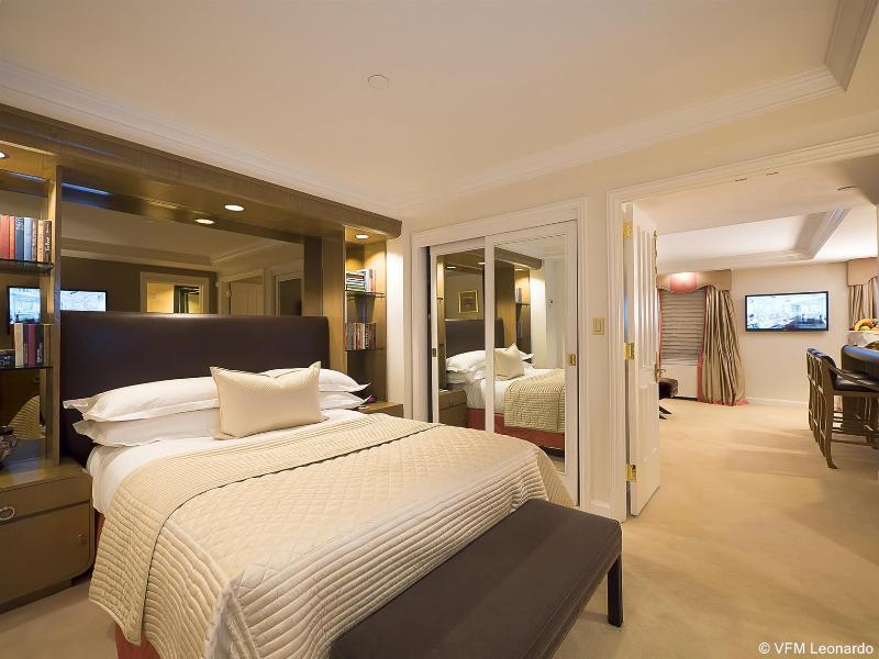 The Michelangelo Hotel Nova York