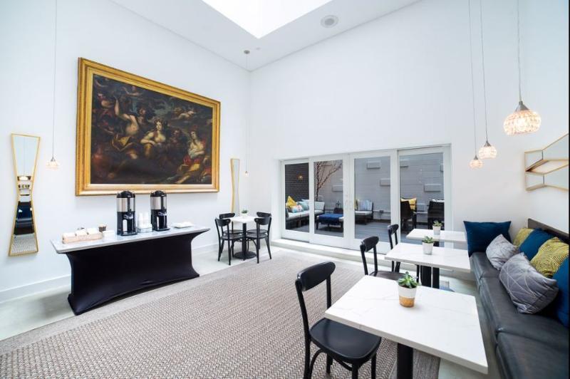 Concorde Hotel Nova York