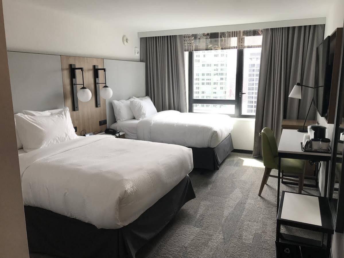 Fairfield & By Marriott Manhattan/times Square South 4* New York