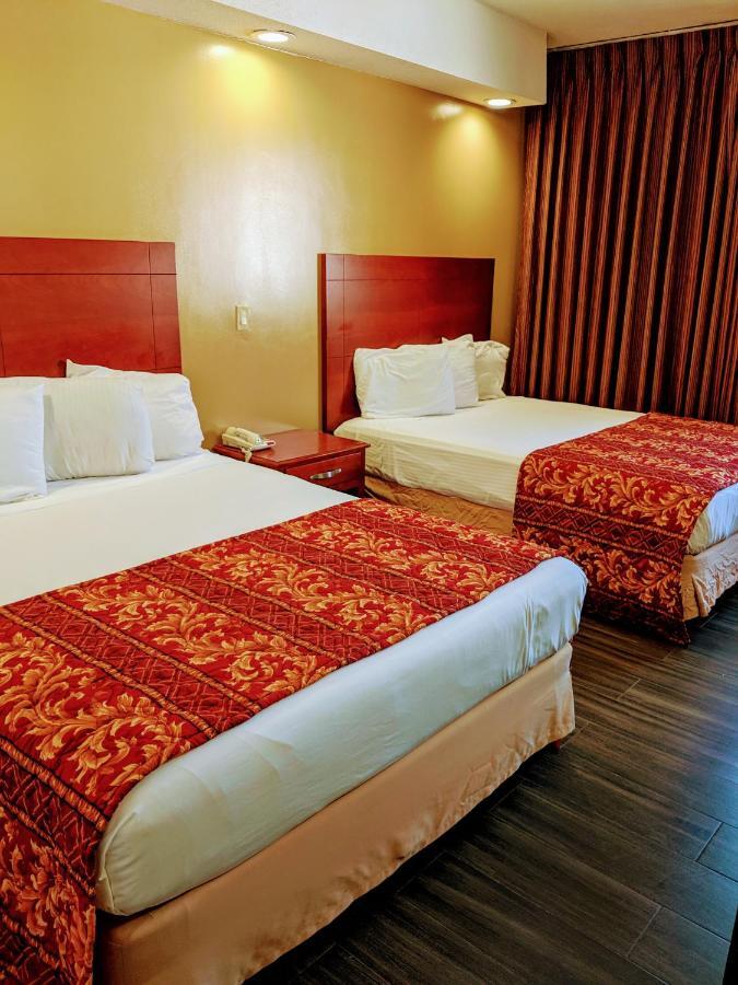 Hotel Jets Motor Nova York