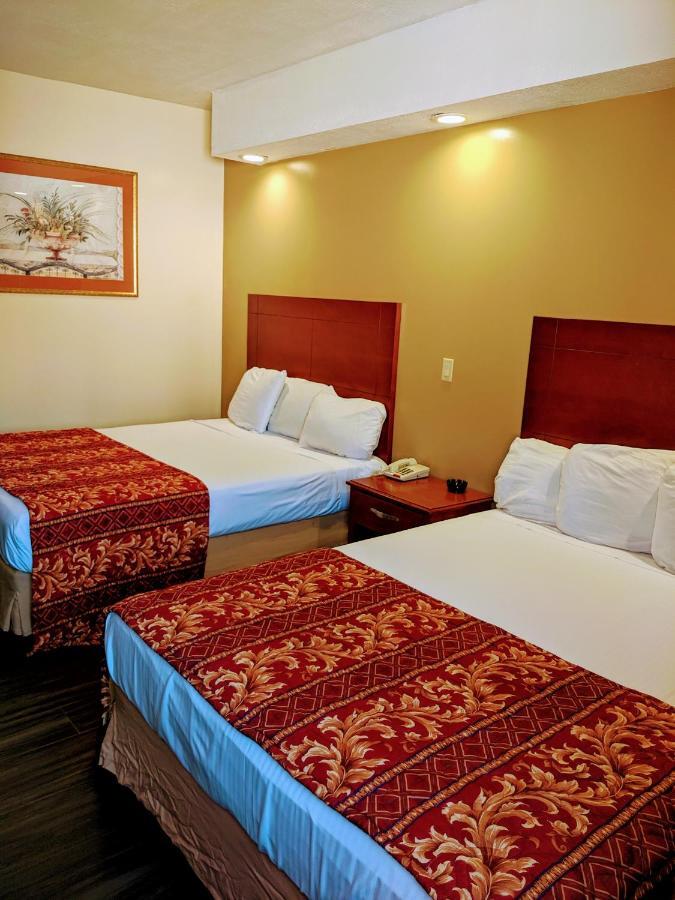 Hotel Jets Motor Nova York