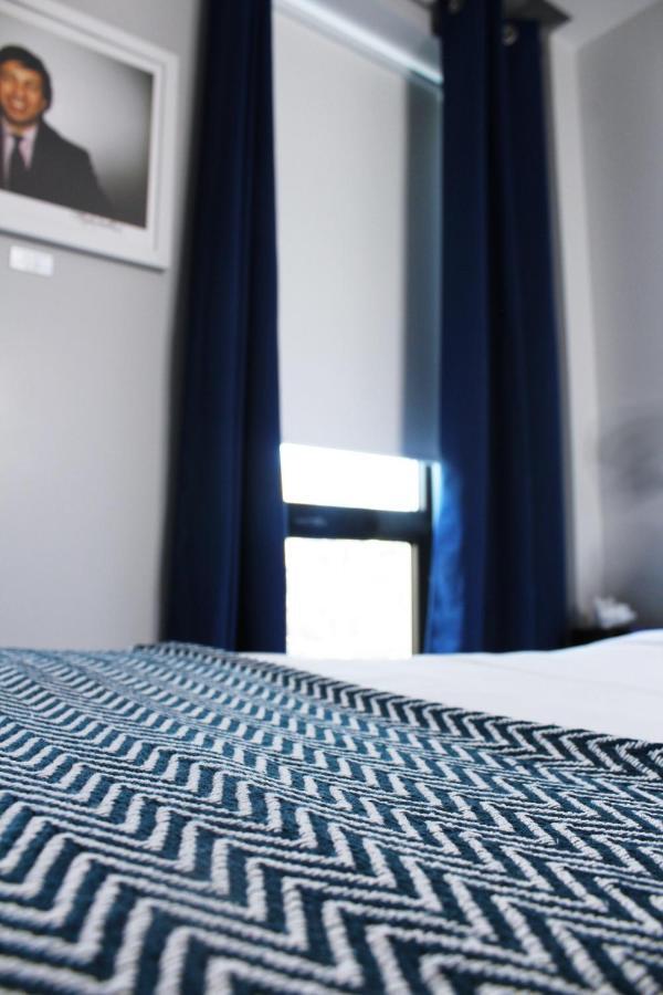 The Ridge 3* Nova York