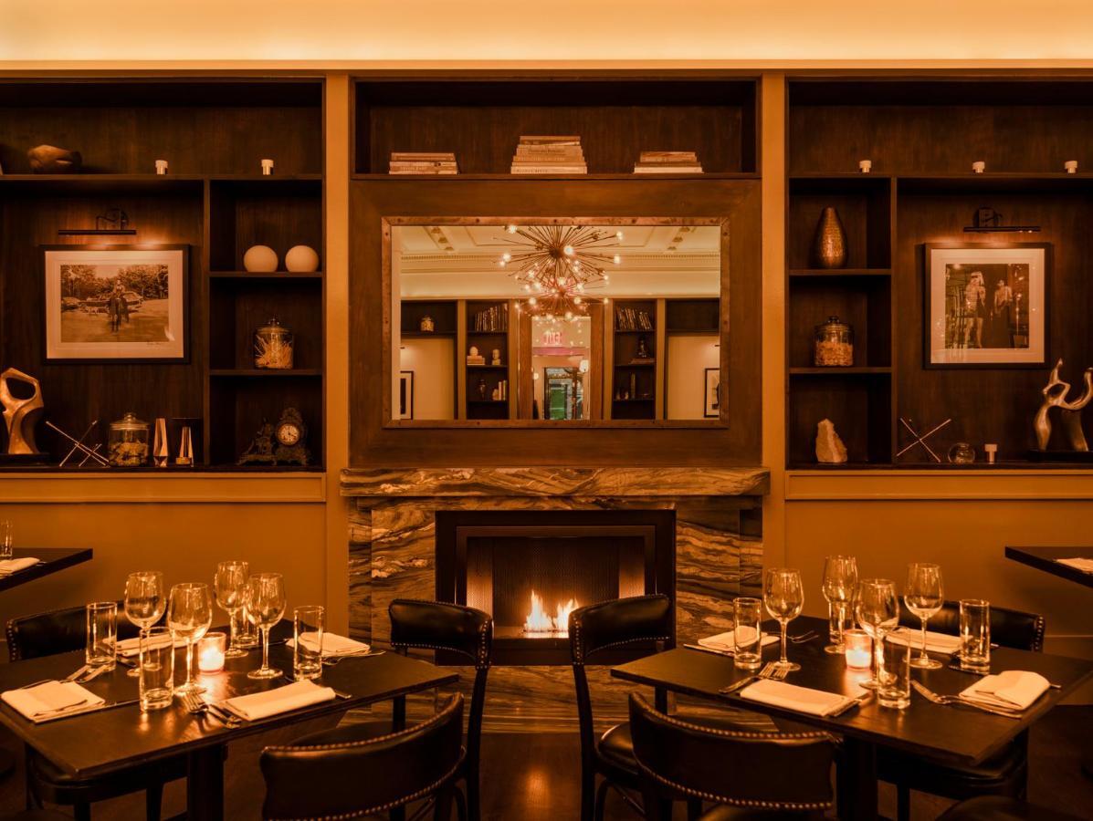 Hotel Hgu New York