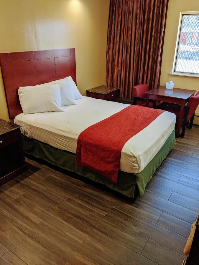 Hotel Jets Motor Nova York