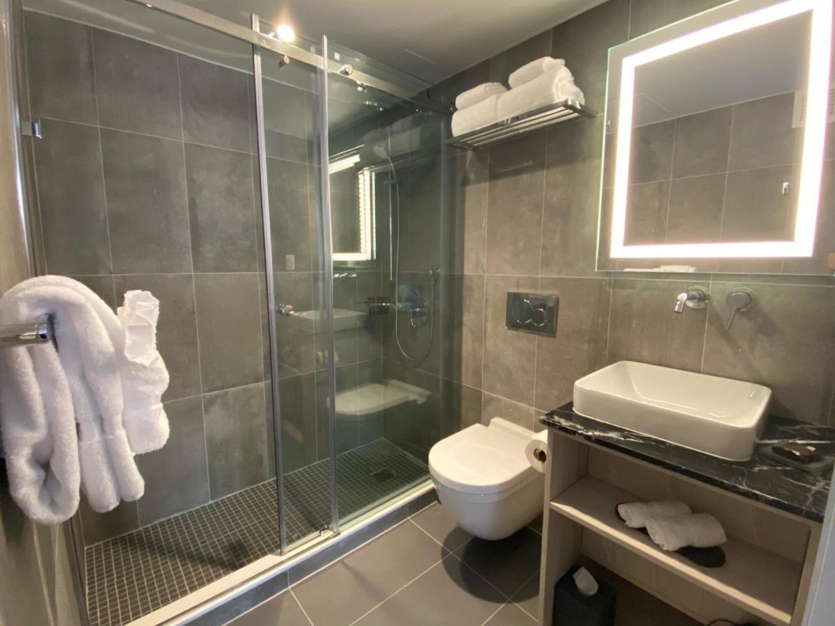Wingate By Wyndham Midtown South/5th Ave Hotel Nova York