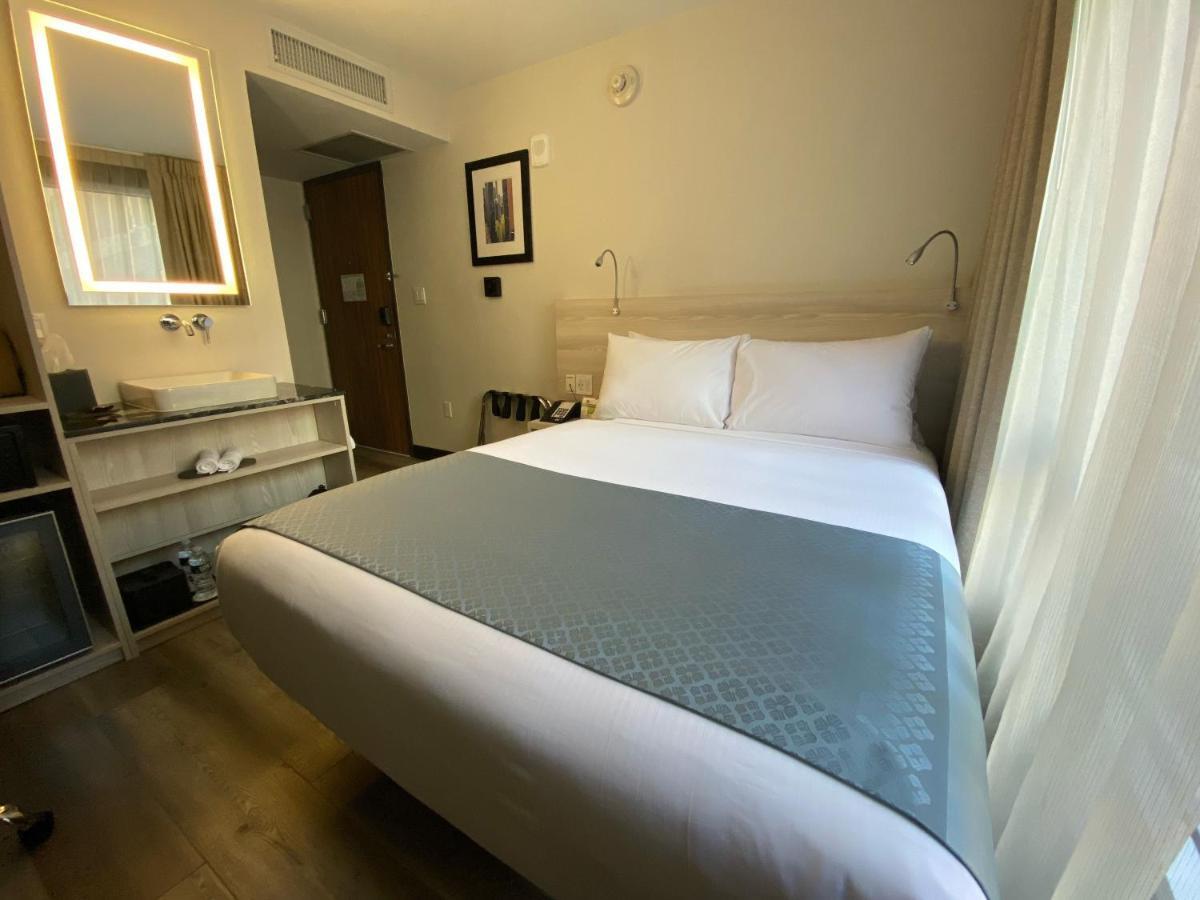 Hotel Wingate By Wyndham Midtown South/5th Ave Nova York