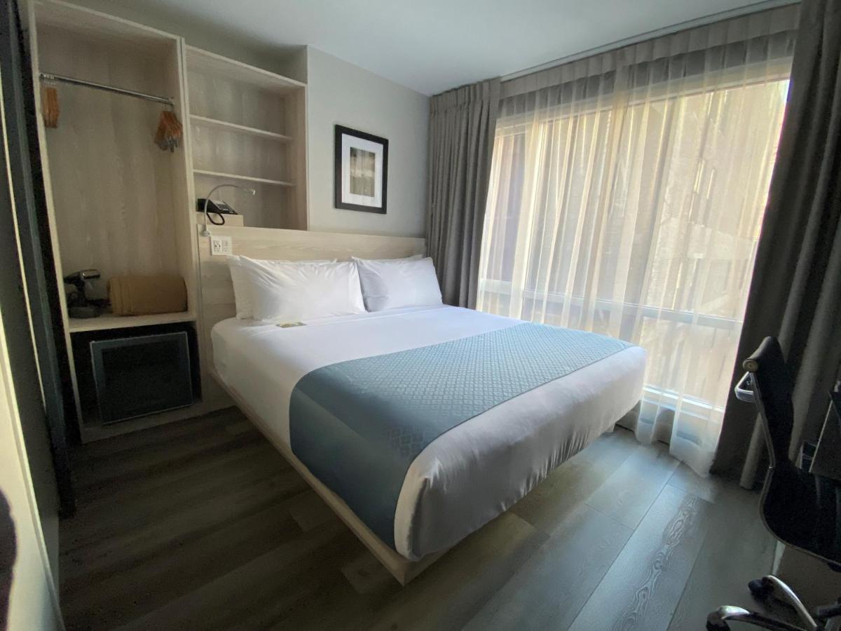 Wingate By Wyndham Midtown South/5th Ave Nova York