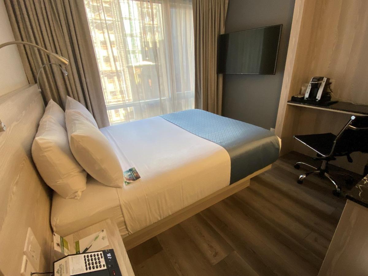 Wingate By Wyndham Midtown South/5th Ave Hotel Nova York